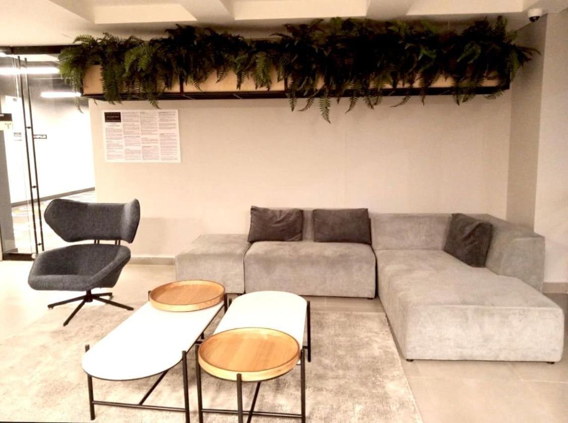 Ah/loft Vista Natural, Coworking, Terraza, Usaquen * Bogotá