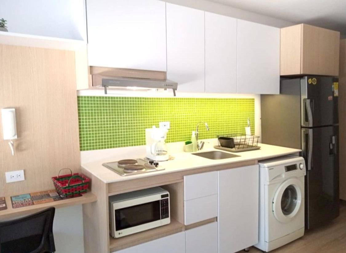 Apartamento Ah/loft Vista Natural, Coworking, Terraza, Usaquen *