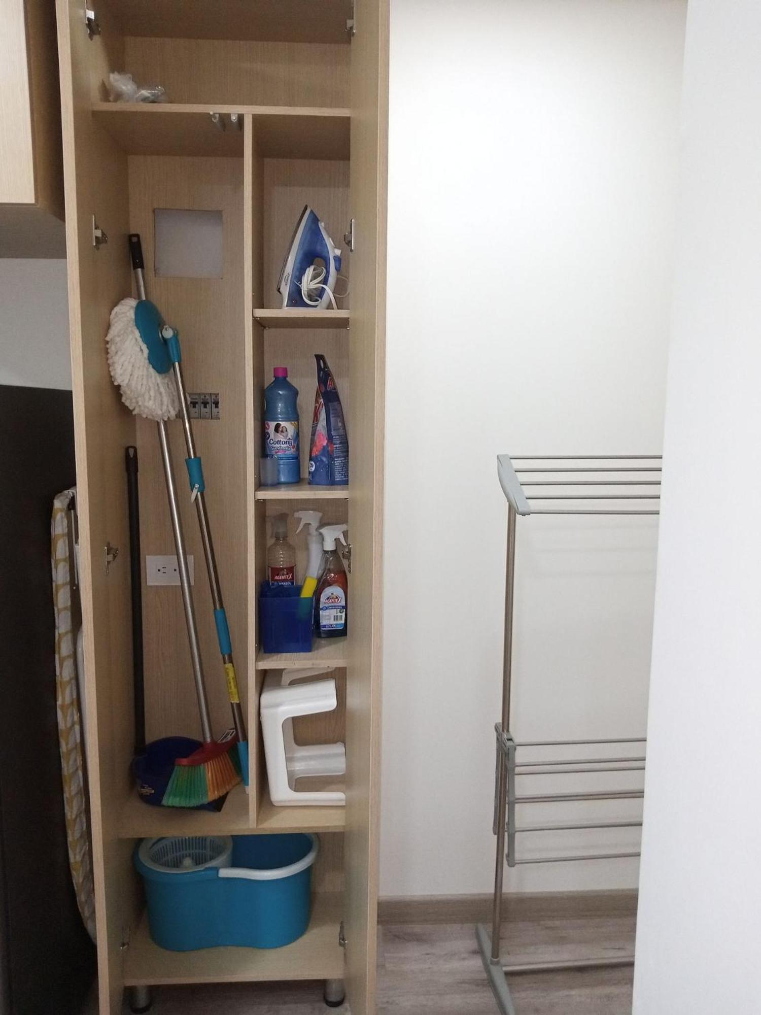 Apartamento Ah/loft Vista Natural, Coworking, Terraza, Usaquen *
