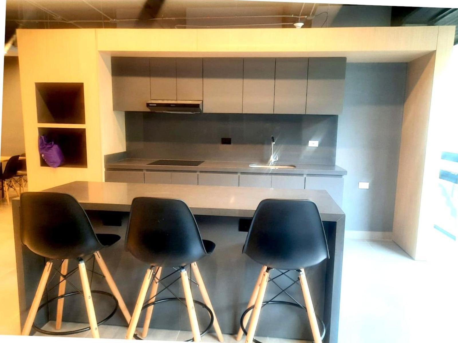 Apartamento Ah/loft Vista Natural, Coworking, Terraza, Usaquen